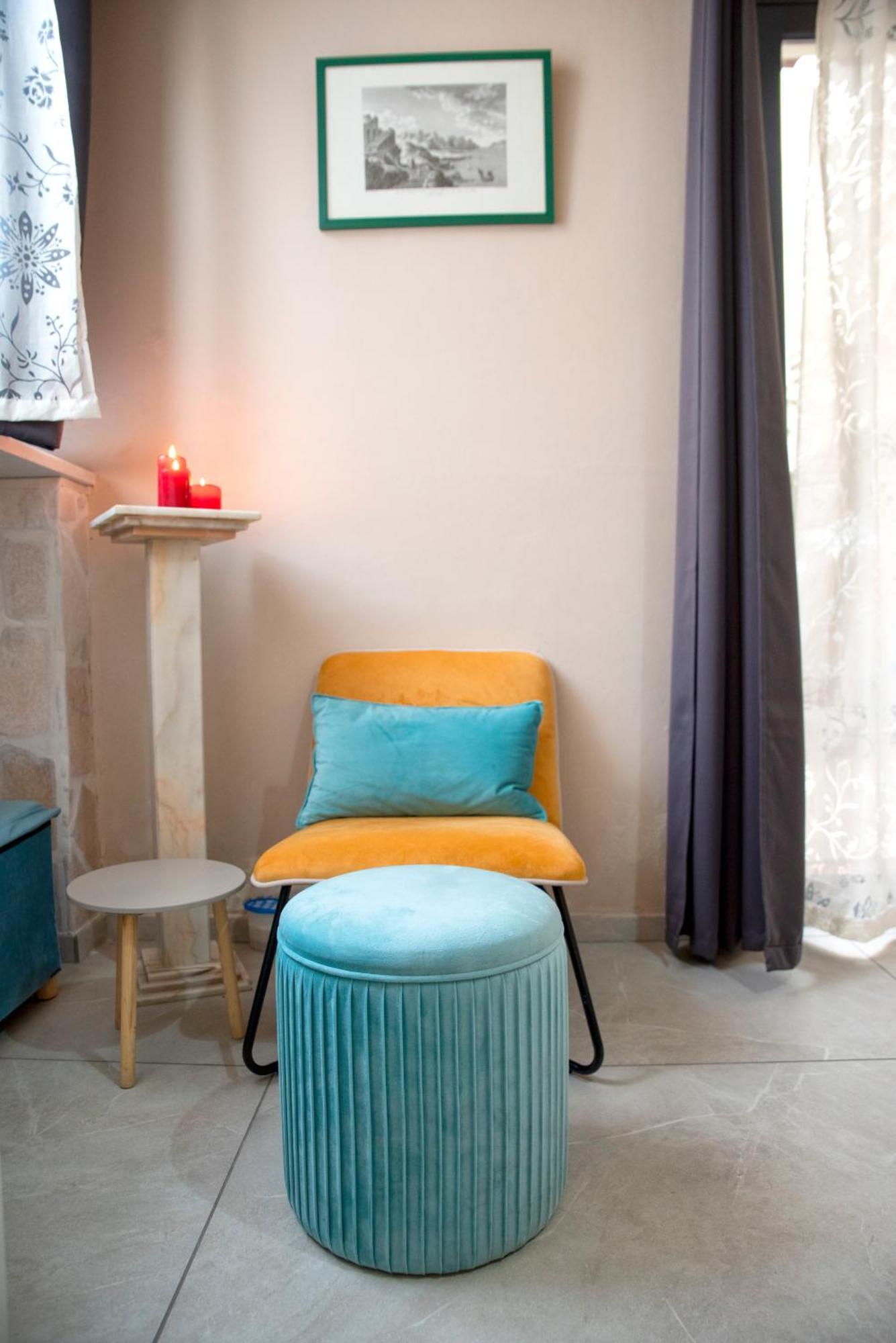 Apartment Veneto, Catania Center 外观 照片