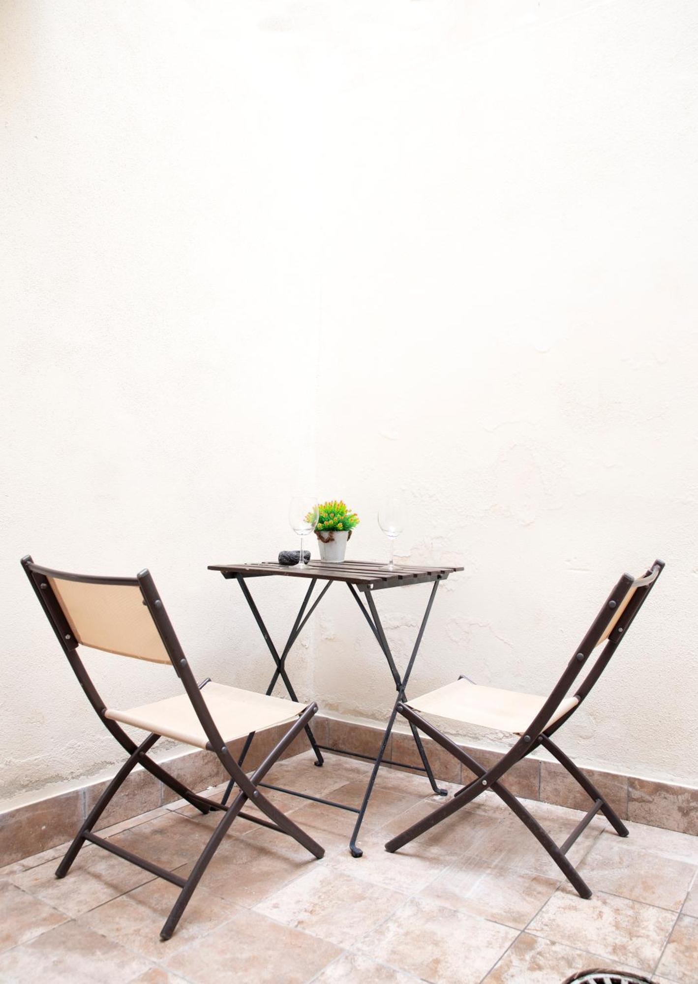 Apartment Veneto, Catania Center 外观 照片