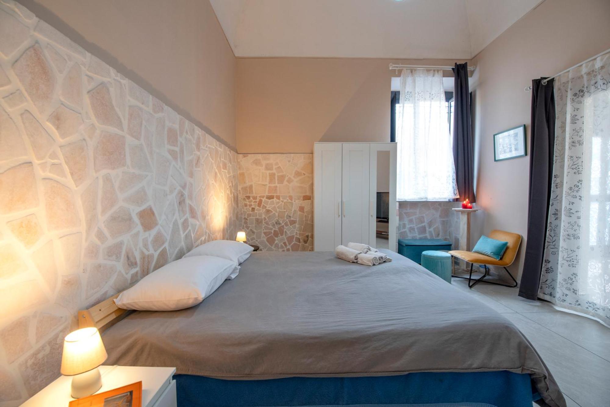 Apartment Veneto, Catania Center 外观 照片