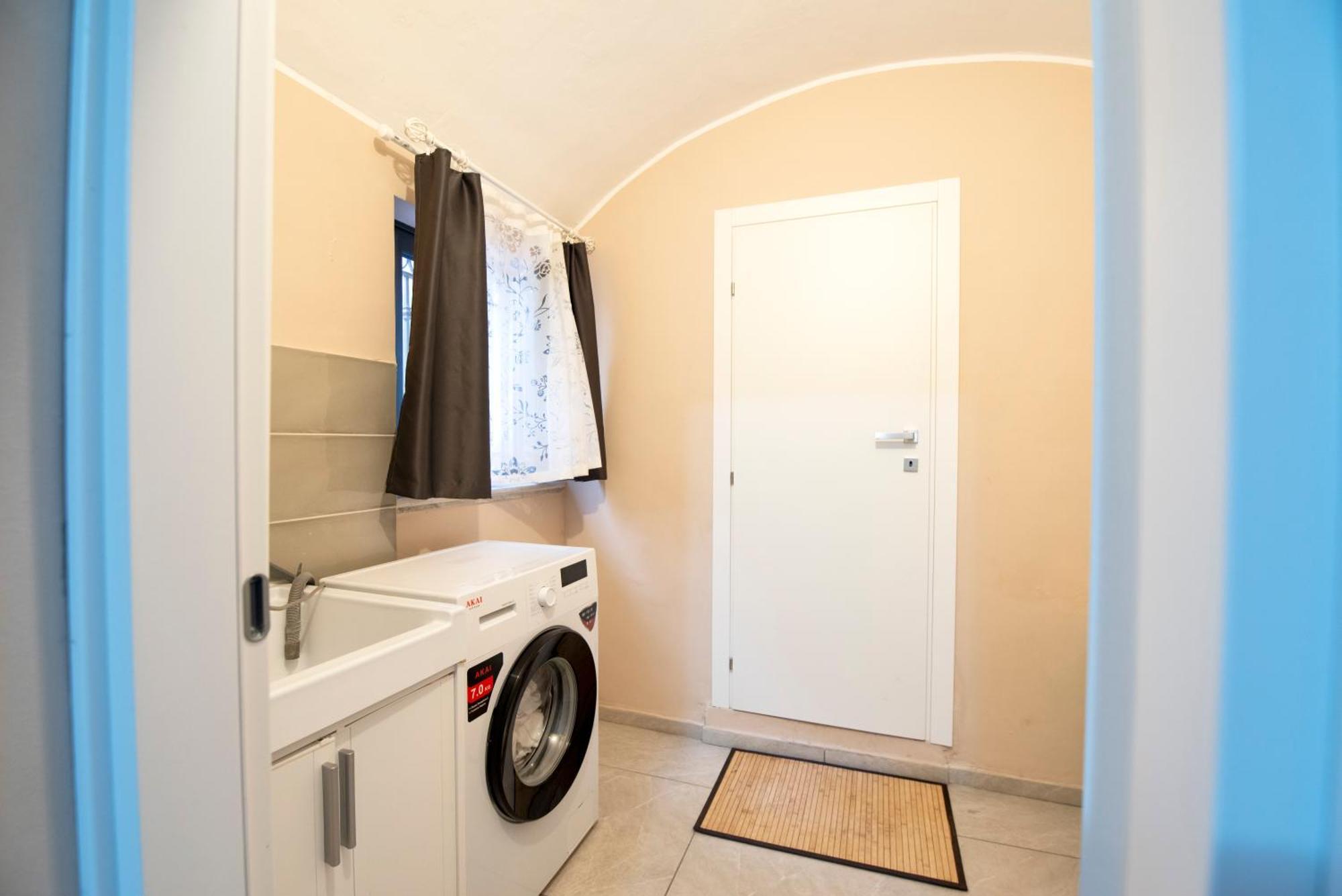 Apartment Veneto, Catania Center 外观 照片